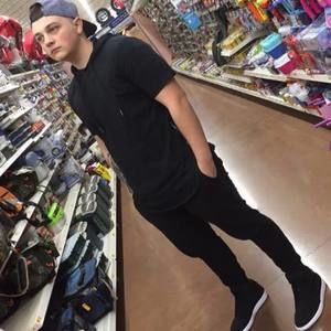 Meet your Posher, Mark